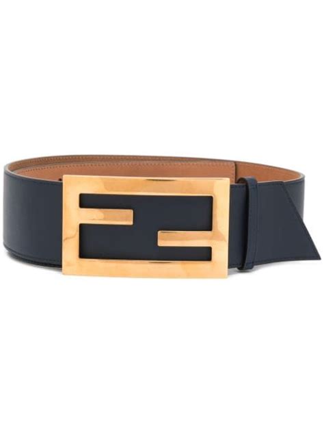 lipstick jungle fendi belt|farfetch fendi belts.